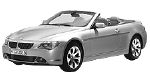 BMW E64 U1324 Fault Code