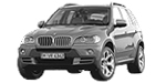 BMW E70 U1324 Fault Code