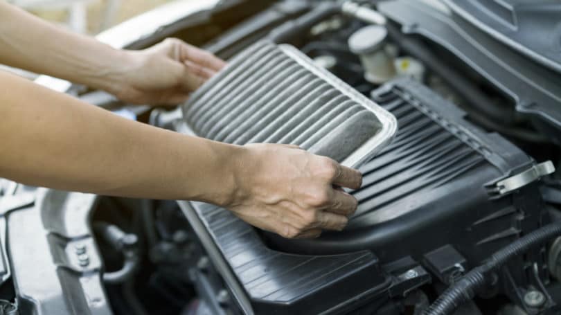 See U1324 repair manual
